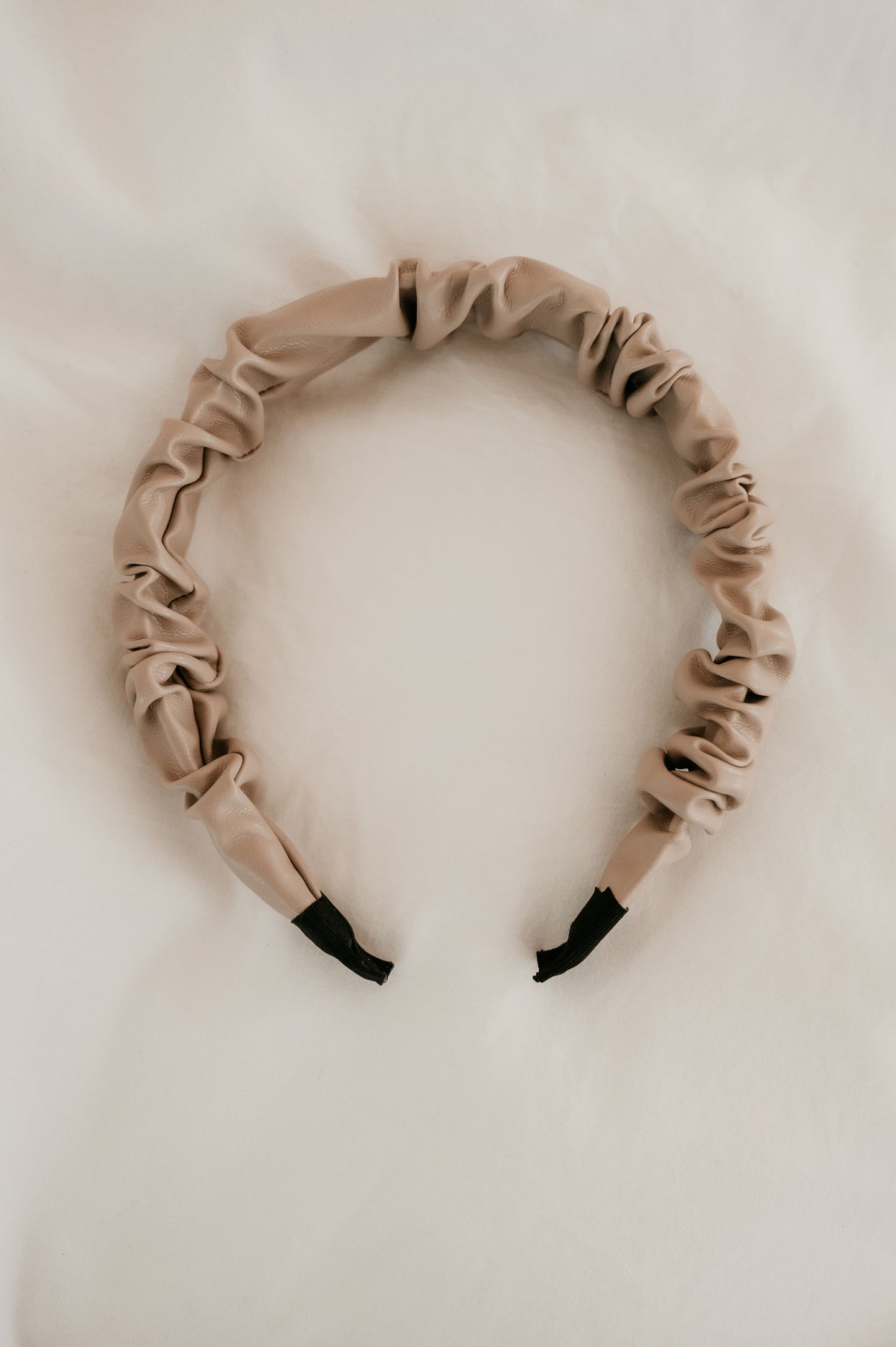 Zoe faux headbands