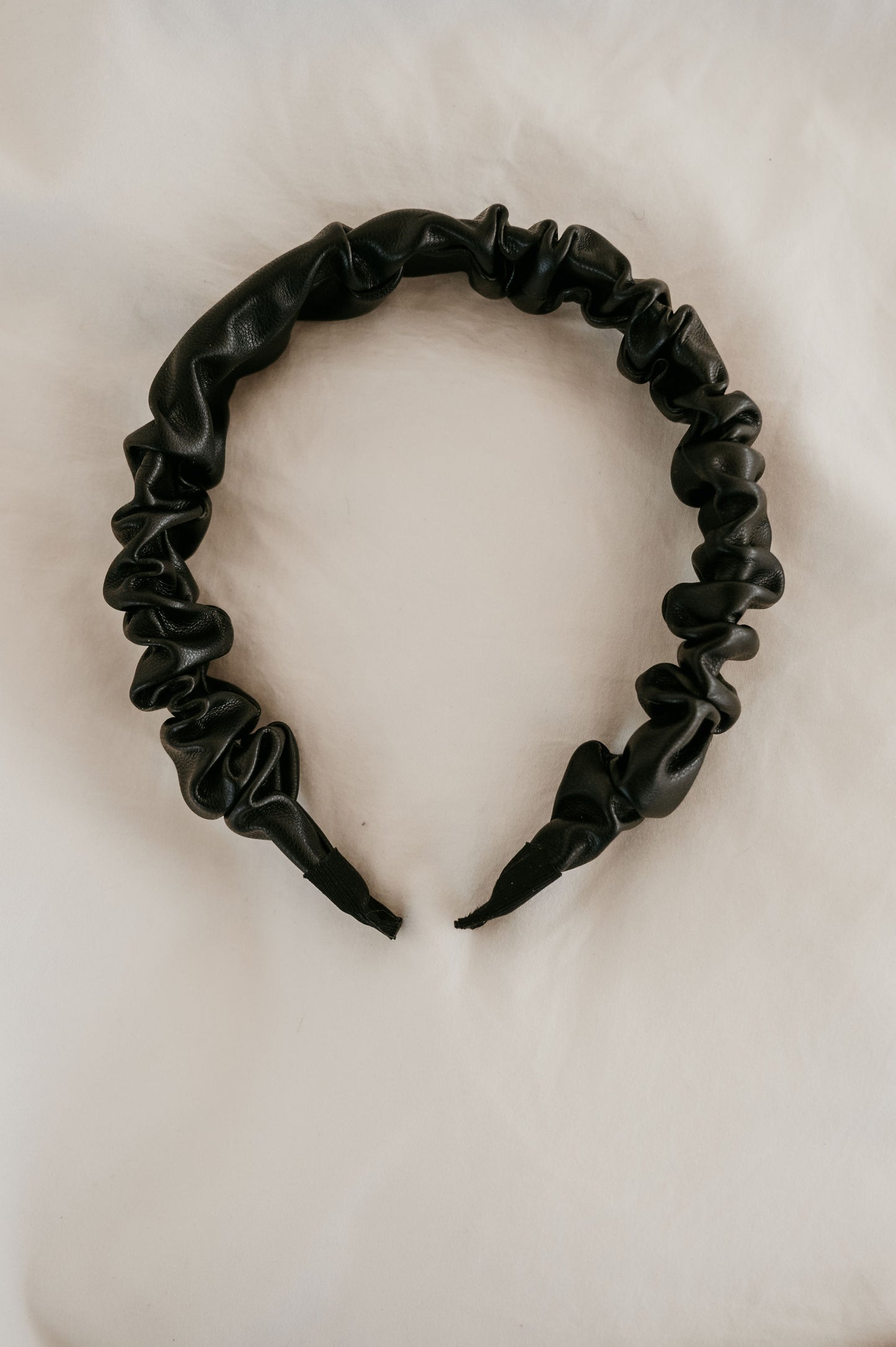 Zoe faux headbands