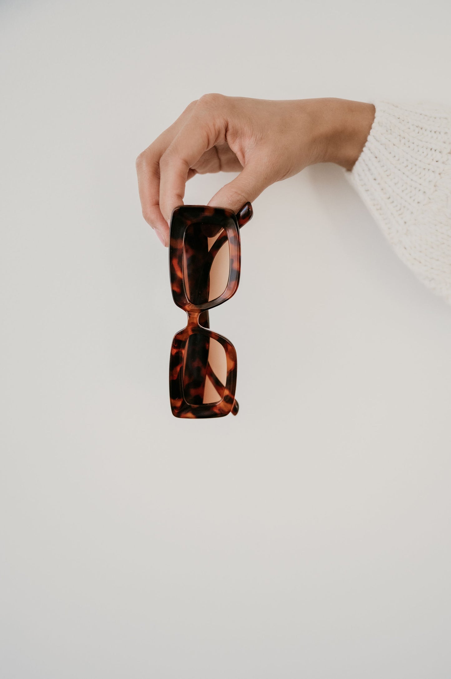 Rectangle Glasses